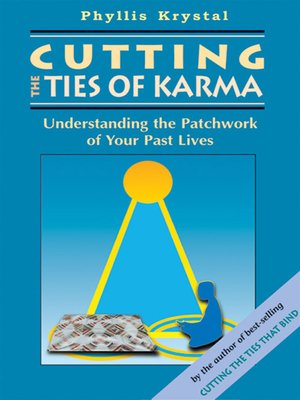 cover image of Cutting the Ties of Karma